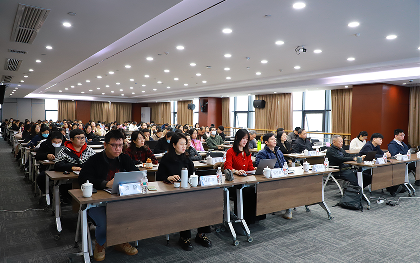 一周 “充電”！中信恒泰集團開展2025年管理提升系列培訓